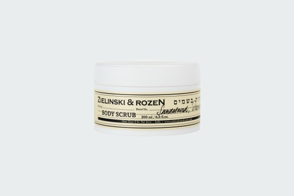 SANDALWOOD, JASMINE