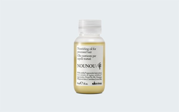 NOURISHING OIL