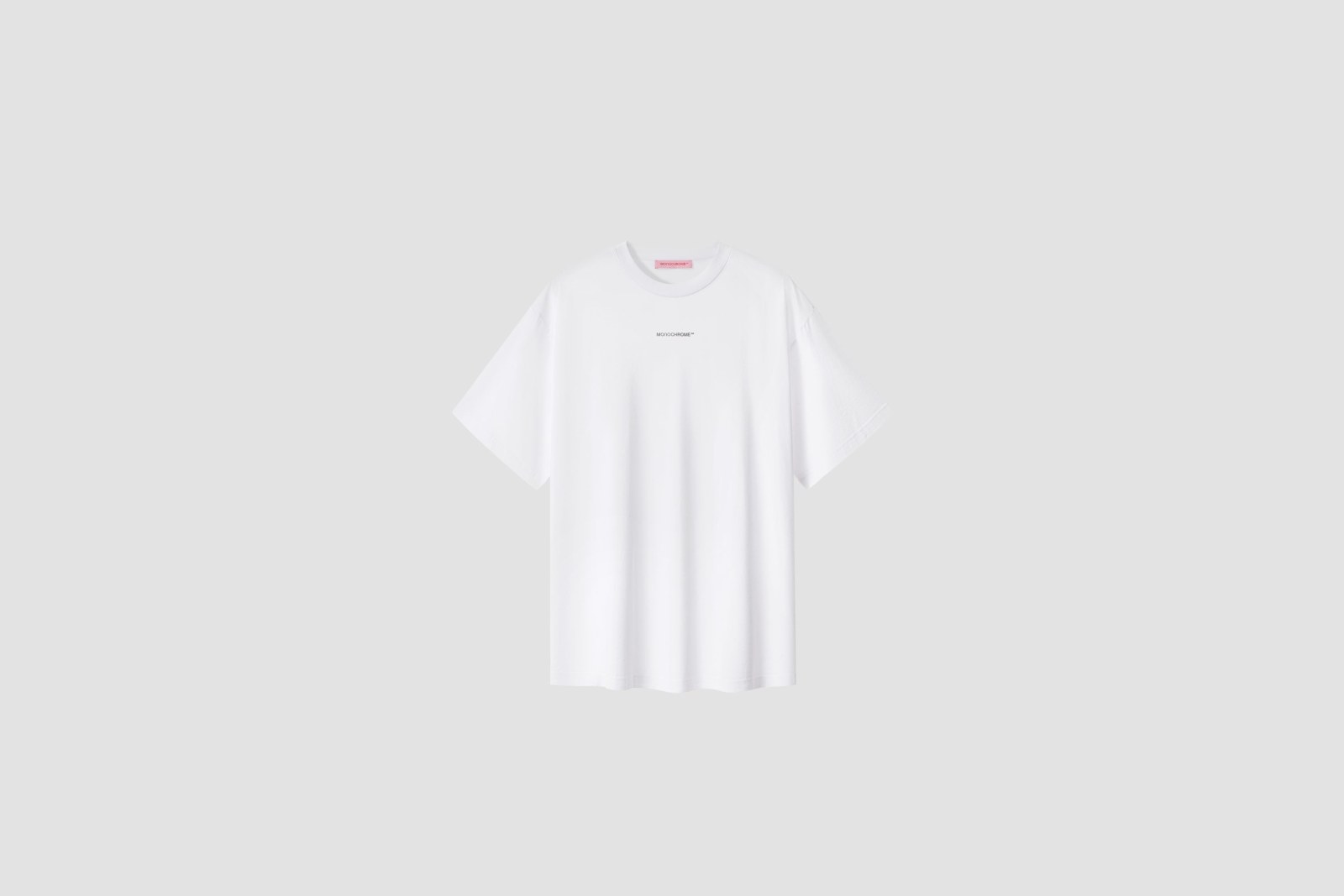 T-SHIRT SILKTOUCH CLOUD