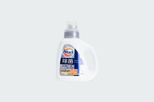 ATTACK ANTIBACTERIAL ADVANCE 