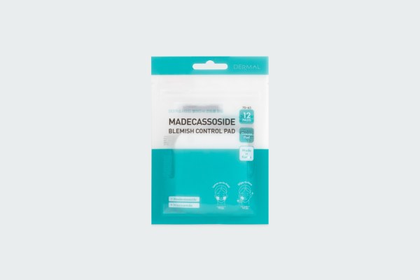 MADECASSOSIDE BLEMISH CONTROL
