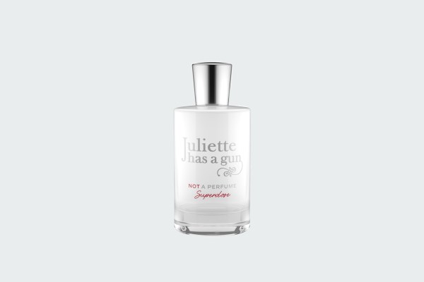 NOT A PERFUME SUPERDOSE