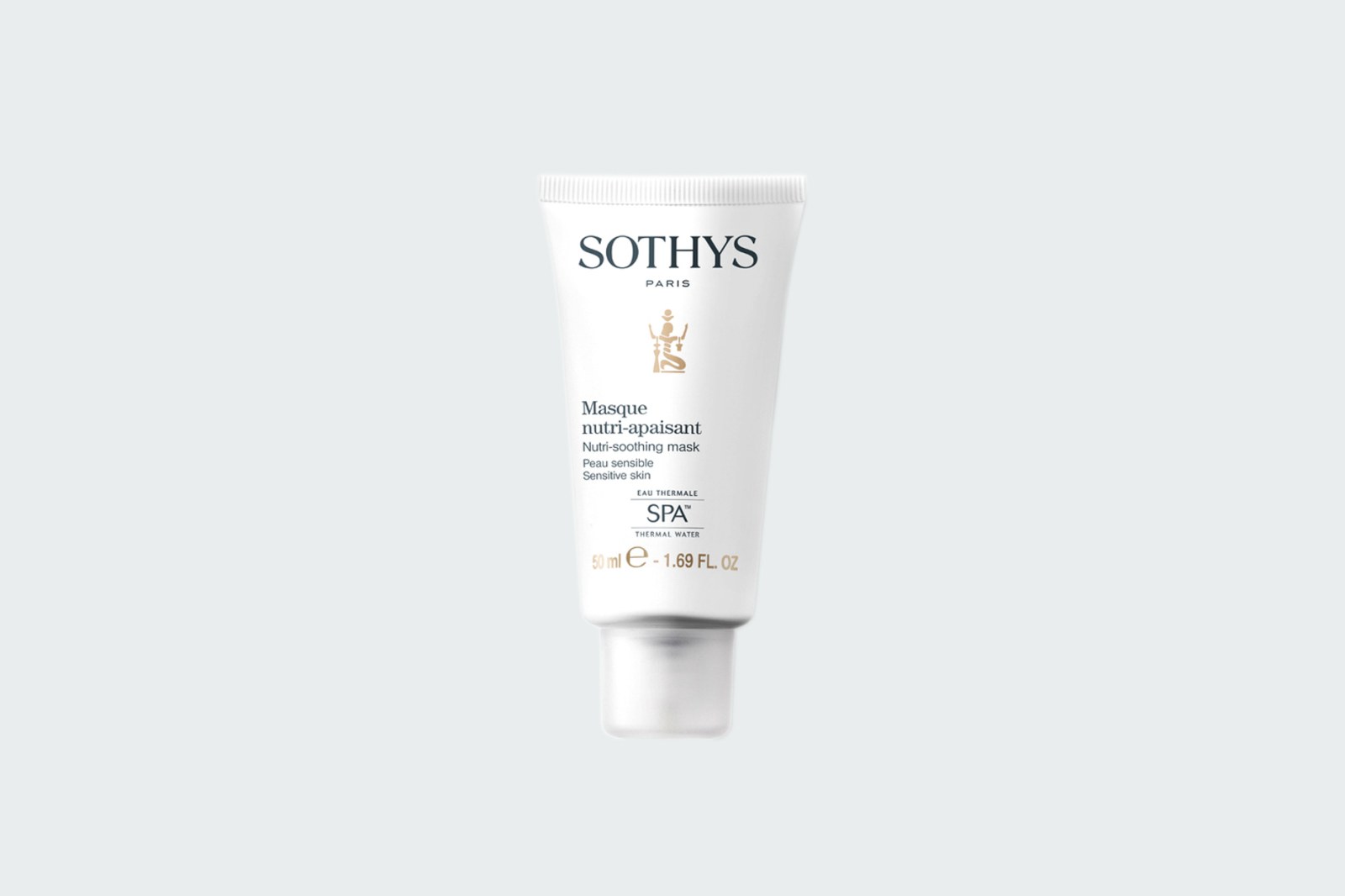 NUTRI-SOOTHING MASK