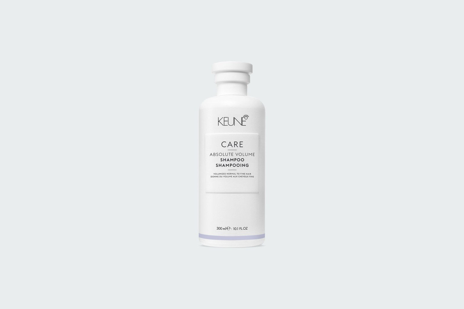 CARE ABSOLUTE VOLUME 