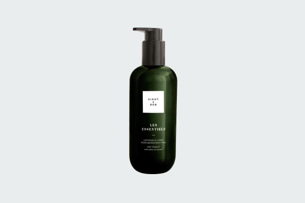 BODY MILK