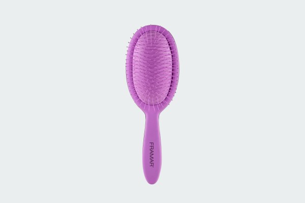 DETANGLE BRUSH PURPLE REIGN