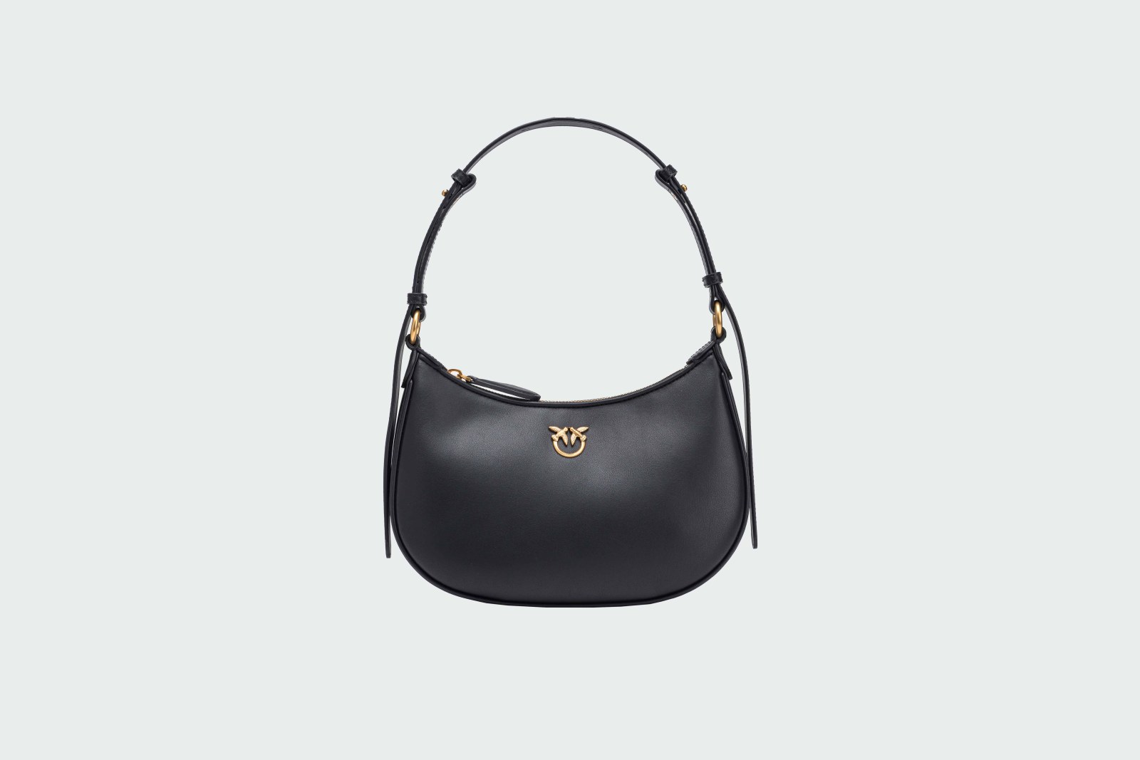 MINI LOVE BAG HALF MOON SIMPLY