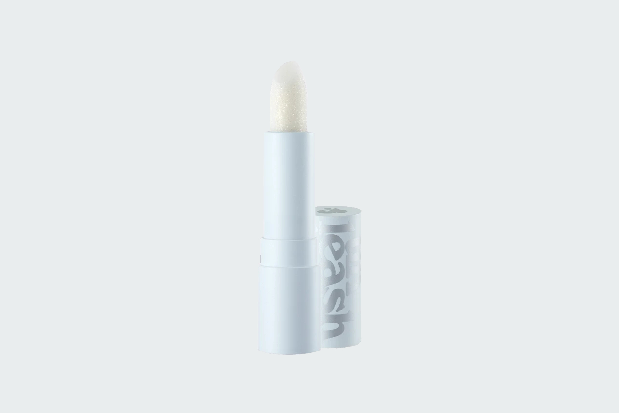 GLACIER VEGAN LIP BALM