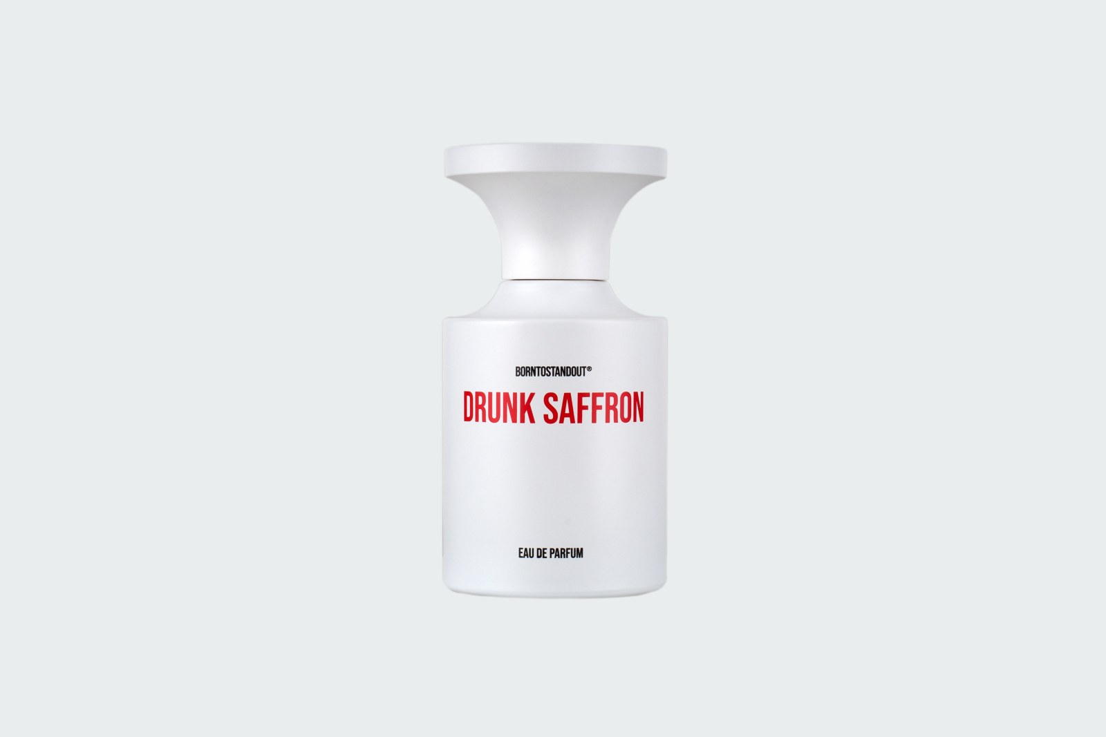 DRUNK SAFFRON