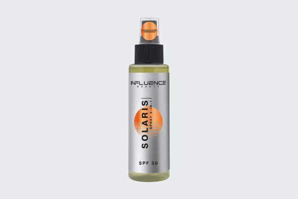 SOLARIS SPRAY 3-IN-1