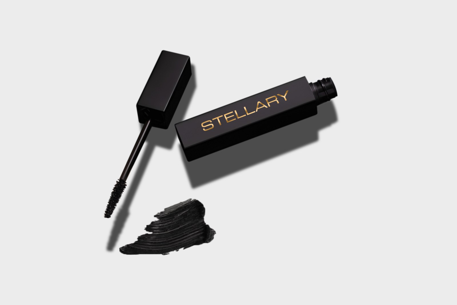 FALSE LASHES MASCARA