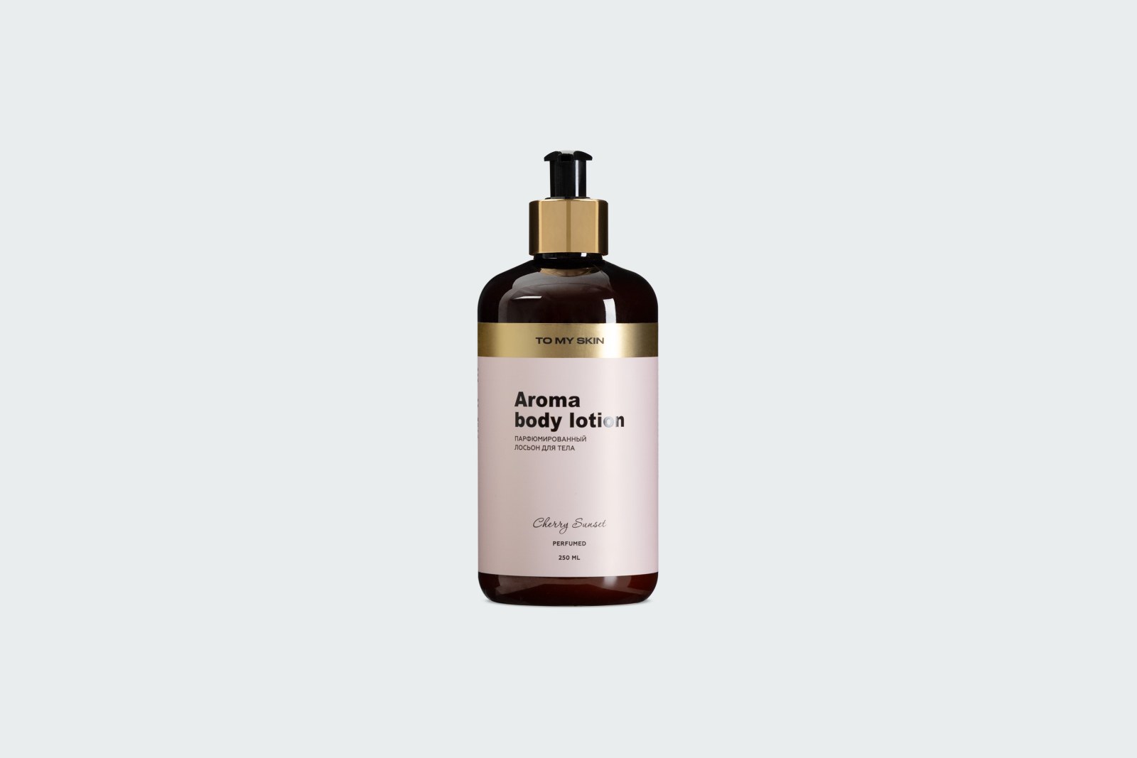 AROMA BODY LOTION