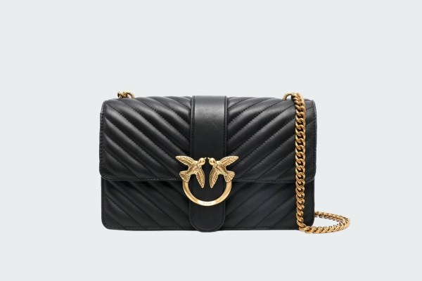LOVE ONE CLASSIC CL SHEEP NAPPA CHE