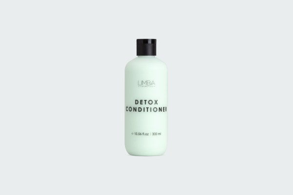 DETOX DETANGLING CONDITIONER