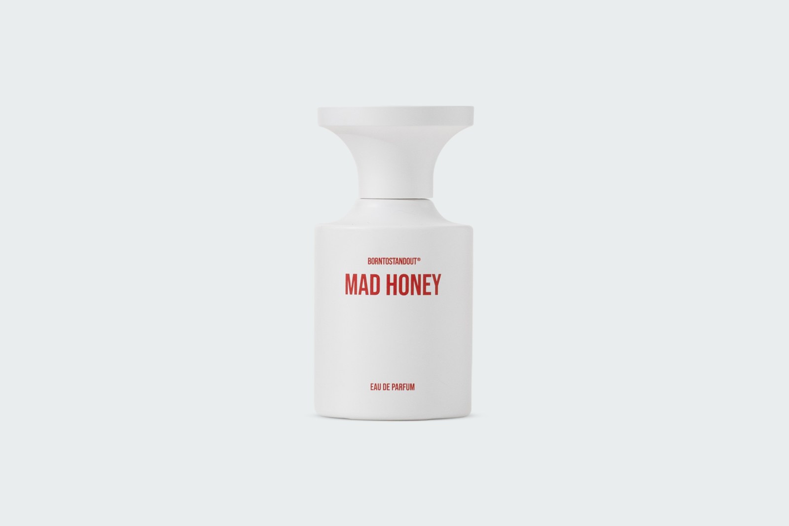 MAD HONEY