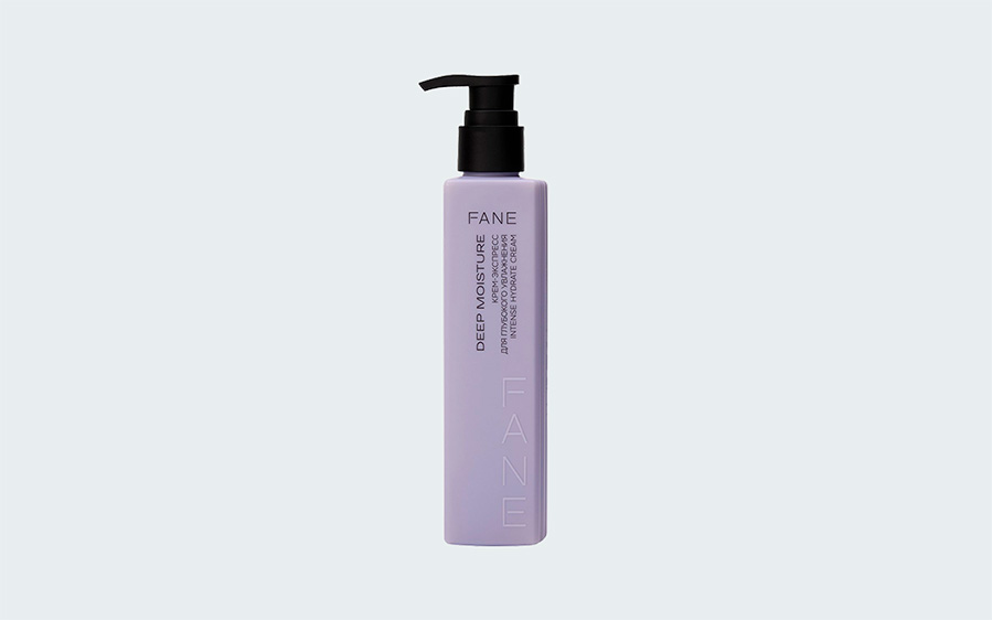 DEEP MOISTURE INTENSE HYDRATE CREAM