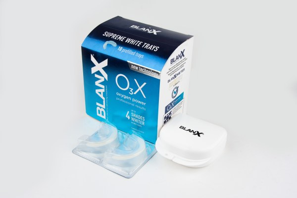 O3X – SUPREME WHITE TRAYS 