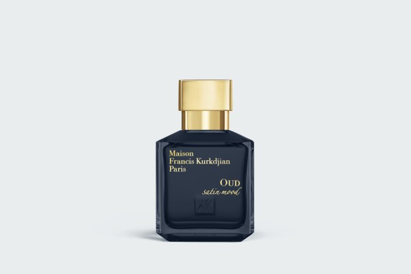 OUD SATIN MOOD