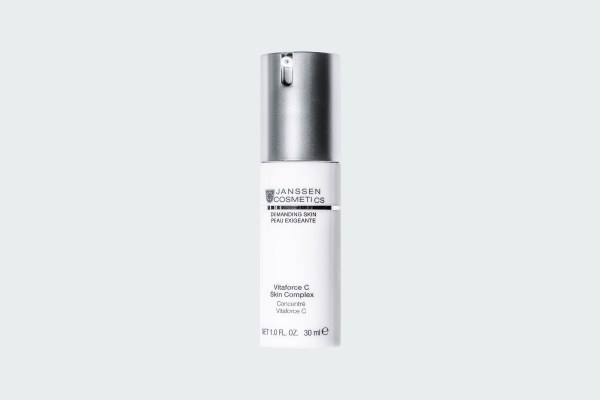 VITAFORCE C SKIN COMPLEX