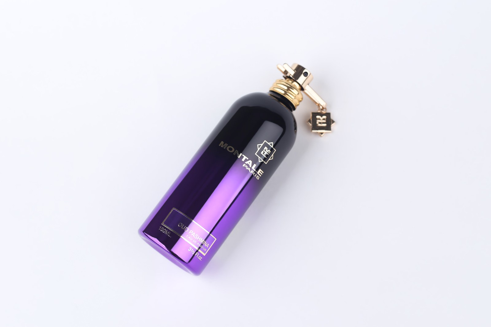 OUD PASHMINA