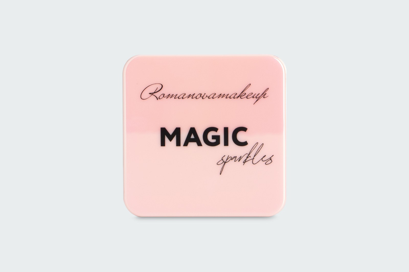 MAGIC SPARKLES 4 COLOR EYESHADOW PALETTE