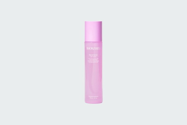 FACIAL TONER PLANT RETINOL