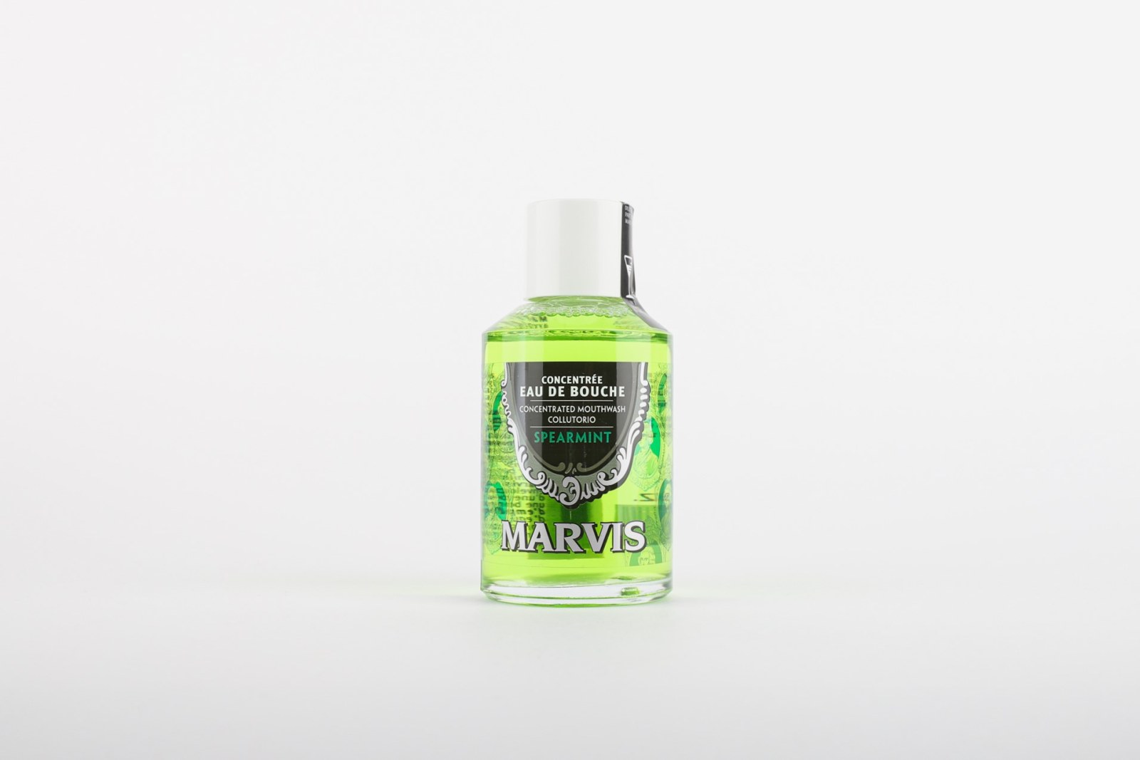 SPEARMINT