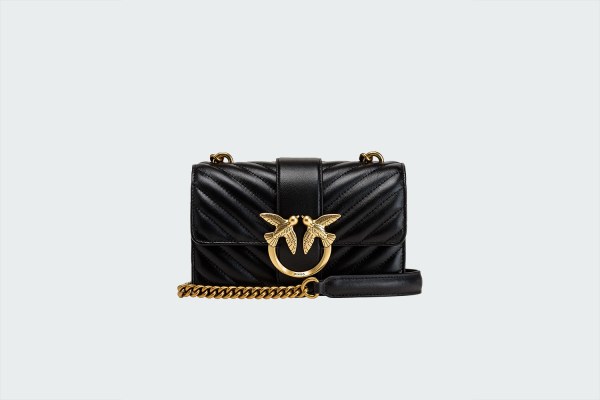 LOVE MINI ICON CHEVRON