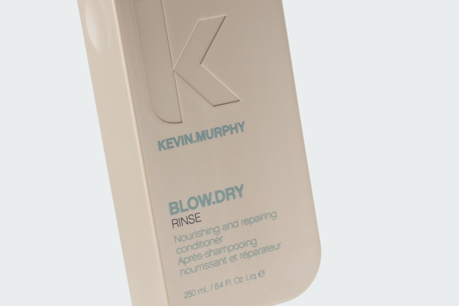 BLOW.DRY RINSE
