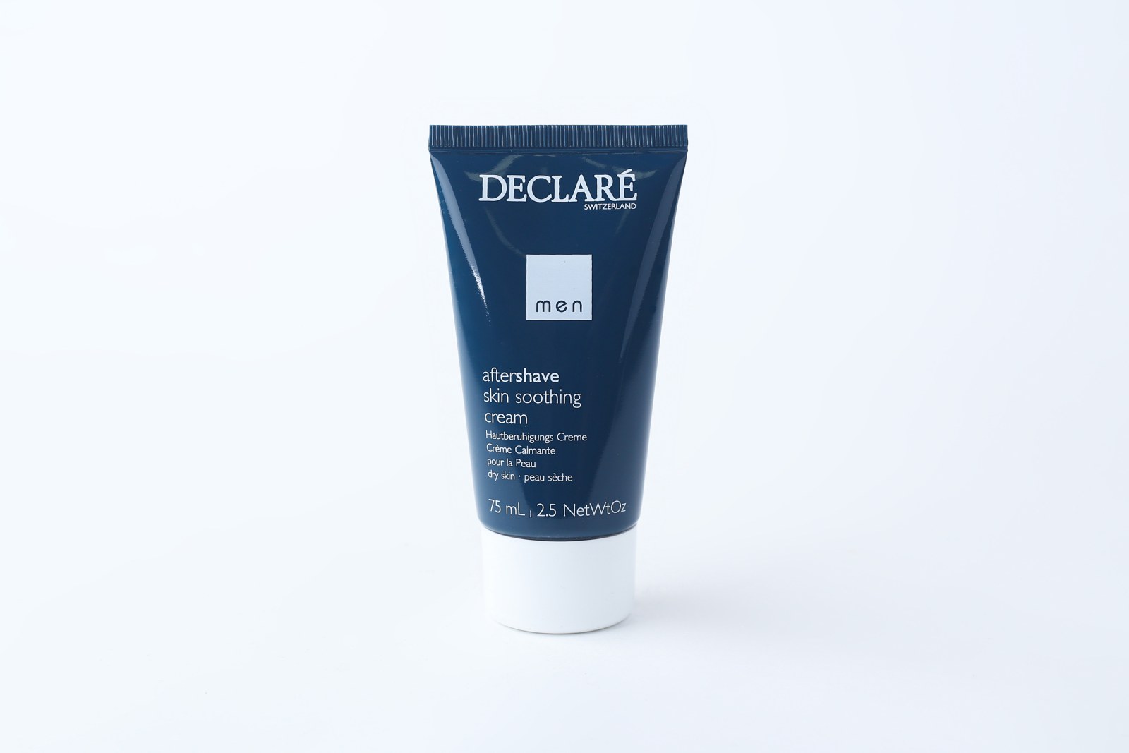 AFTER SHAVE SKIN SOOTHING CREAM