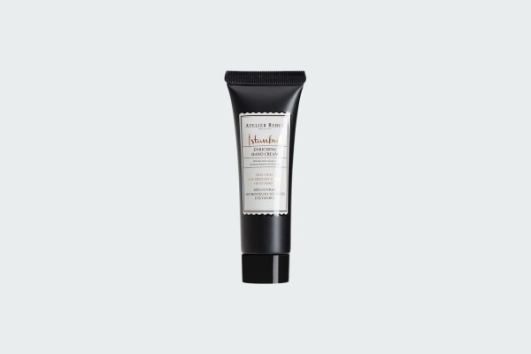 HAND CREAM