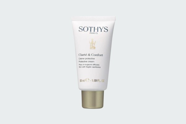 CLARTE & CONFORT PROTECTIVE CREAM