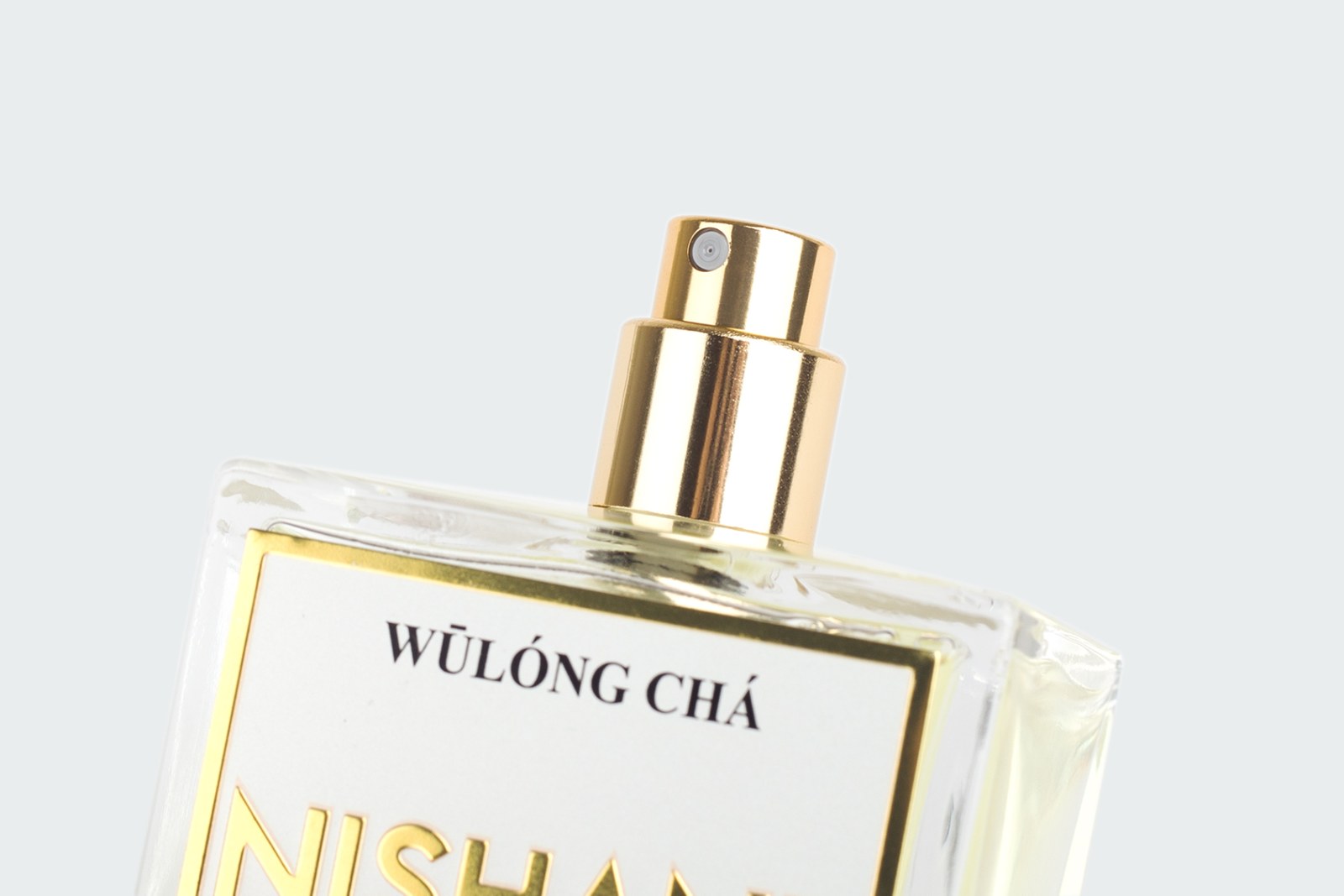 WULONG CHA