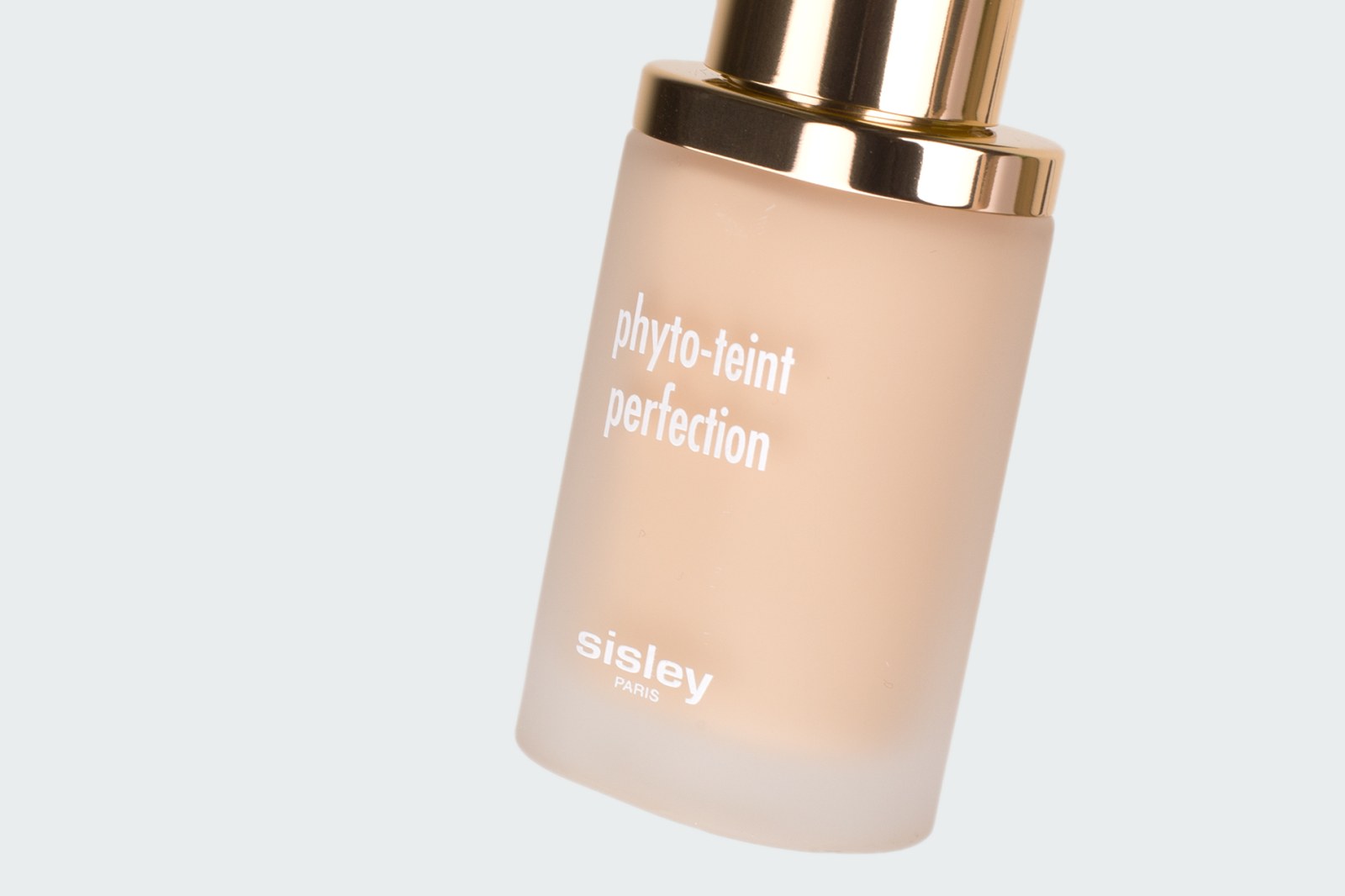 PHYTO-TEINT PERFECTION