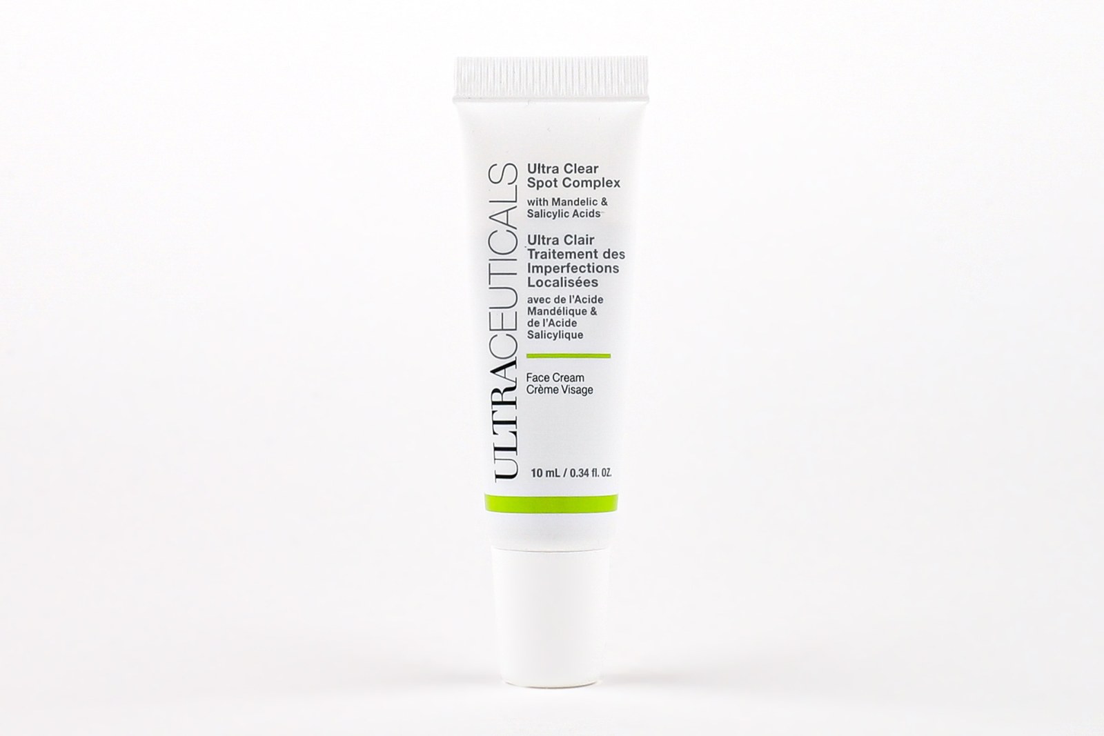 ULTRA CLEAR SPOT COMPLEX