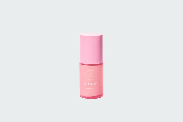 EYE CREAM BAKUCHIOL