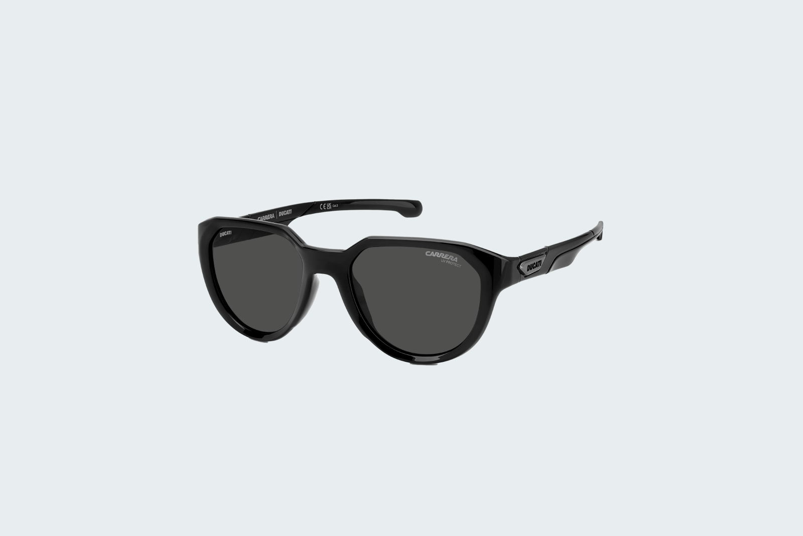CARDUC 050/S, 807