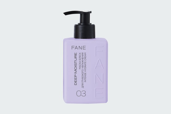 DEEP MOISTURE