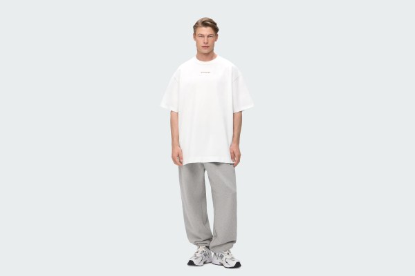 T-SHIRT PATTERN MISHKA