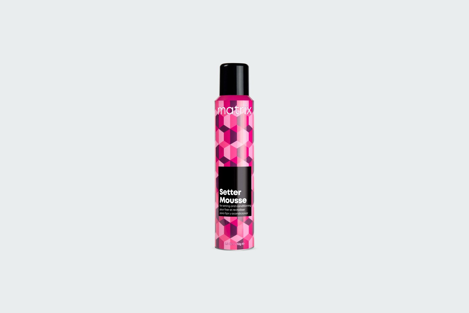 SETTER MOUSSE