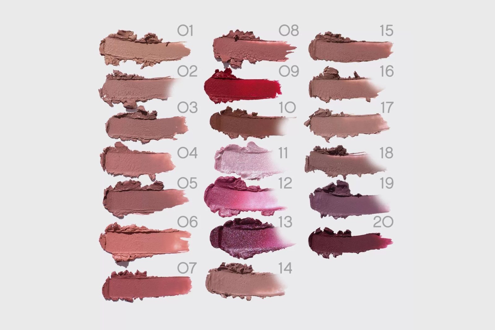 NUDE CREATEUR