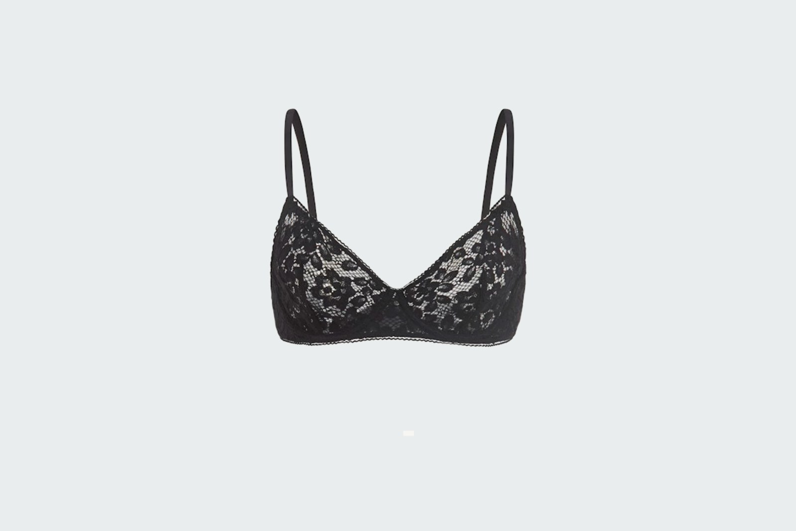 BOLD LACE