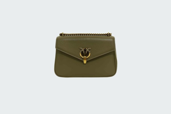 CLASSIC CUPIDO BAG MESSENGER