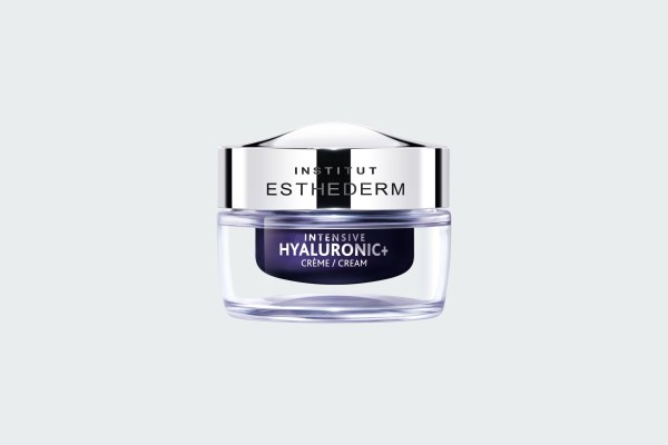 INTENSIVE HYALURONIC+