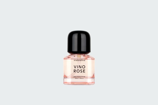 VINO ROSE ANTI-AGING SERUM