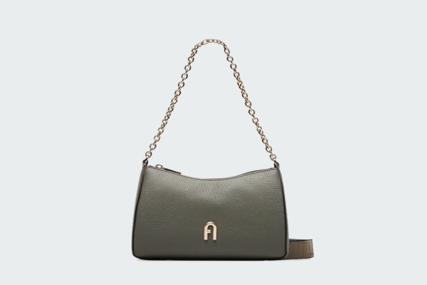 PRIMULA MINI CROSSBODY DOUBLE STRAP