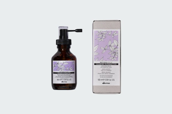 CALMING SUPERACTIVE SOOTHING SERUM