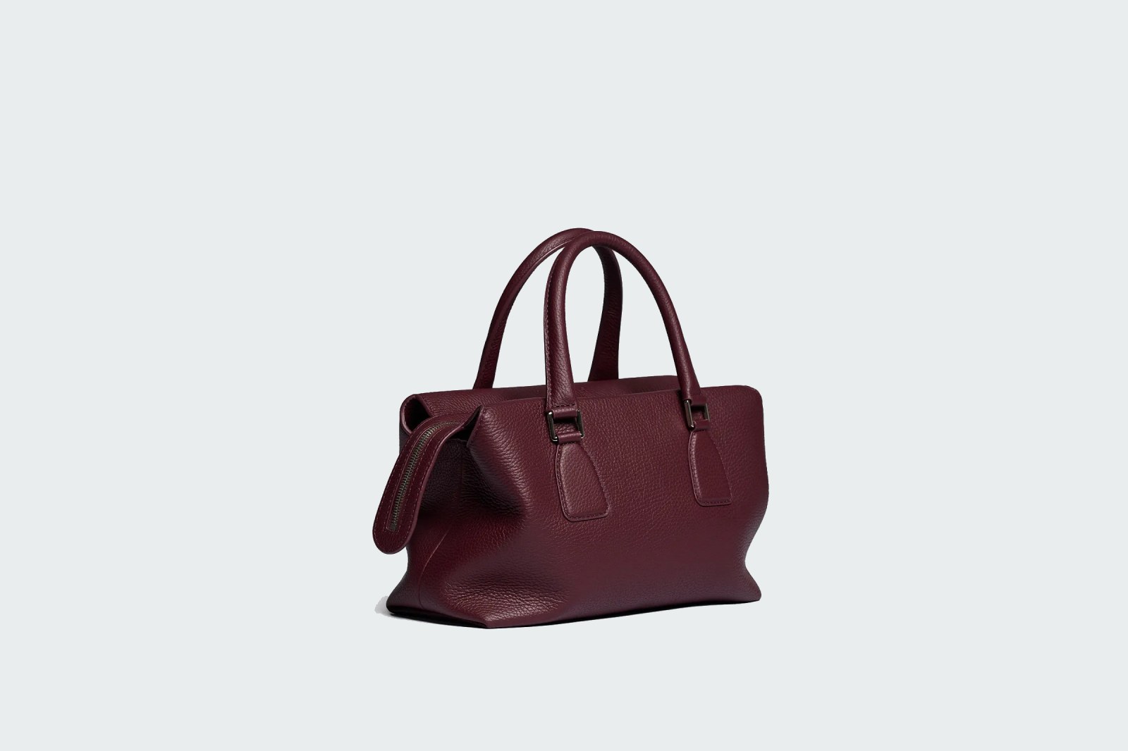 NOE MINI BURGUNDY 