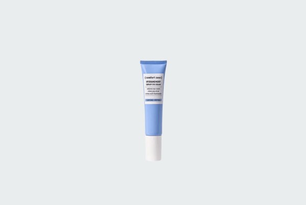 HYDRAMEMORY DEPUFF EYE CREAM