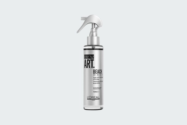 TECNI.ART BEACH WAVES